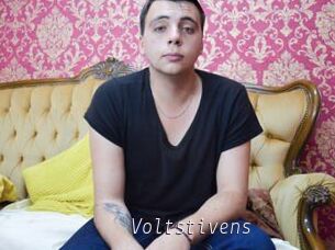 Voltstivens