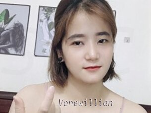 Vonewillian