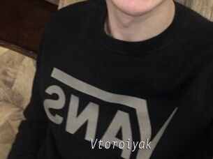 Vtoroiyak
