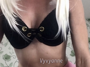 Vyvyanne