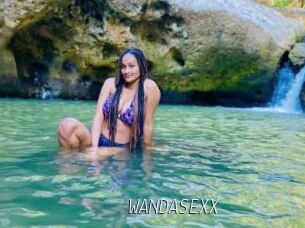 WANDASEXX