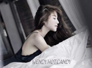 WENDYHOTCANDY