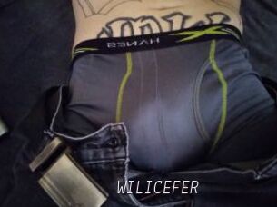 WILICEFER