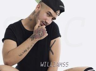 WILLIAMS5