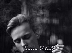 WILLIE_DAVIDSON