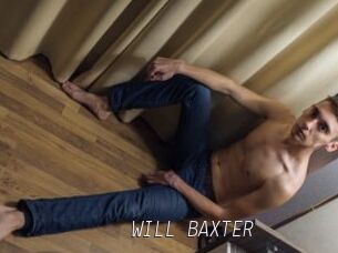 WILL_BAXTER