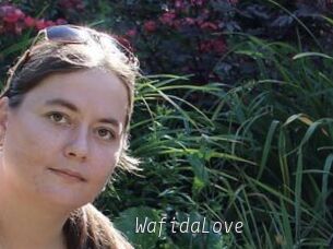 WafidaLove