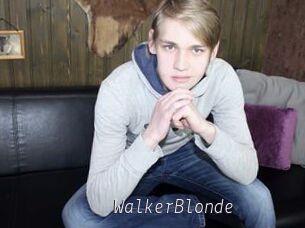 WalkerBlonde
