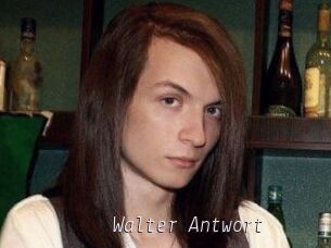 Walter_Antwort