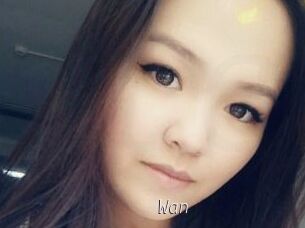Wan