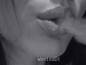 WantedDi