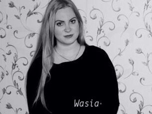 Wasia