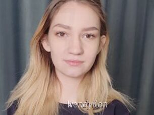 WendyKon