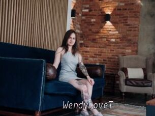 WendyLoveT