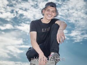 WesleyAllen
