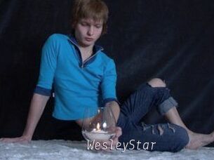 WesleyStar