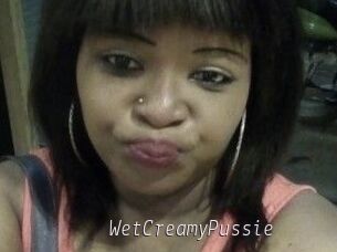 WetCreamyPussie