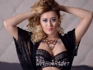 WetHotRider