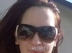 WetWet91