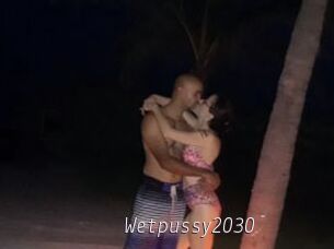 Wetpussy2030
