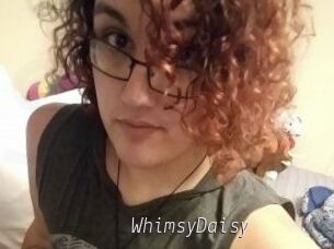 WhimsyDaisy