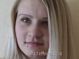 WhiteMognolia