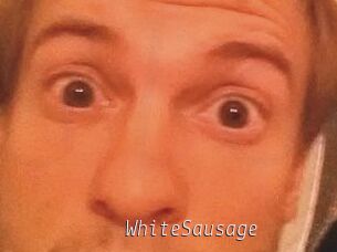 WhiteSausage