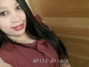 White_Ariana