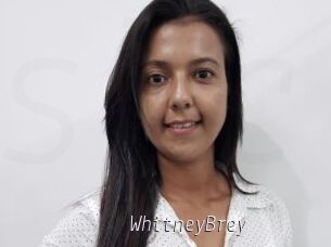 WhitneyBrey