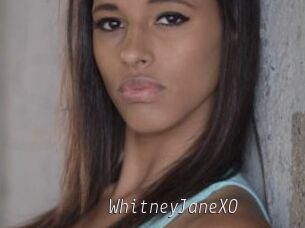 WhitneyJaneXO
