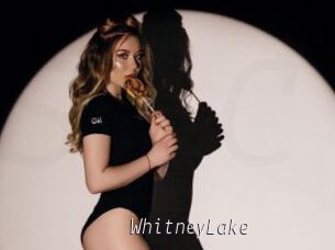 WhitneyLake
