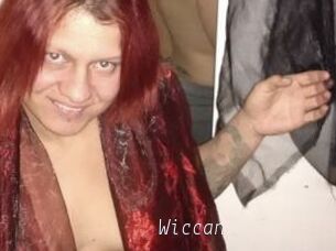 Wiccan