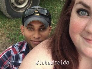 Wickedzelda
