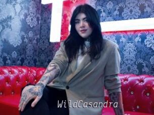 WildCasandra