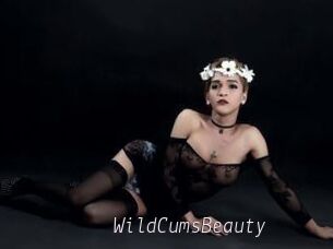 WildCumsBeauty