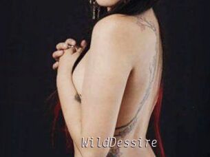 WildDessire