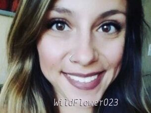 WildFlower023
