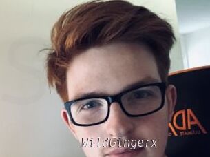 WildGingerx