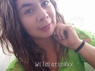 WildLatinXxx