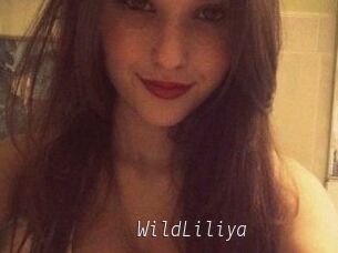 WildLiliya