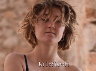 WildShanti