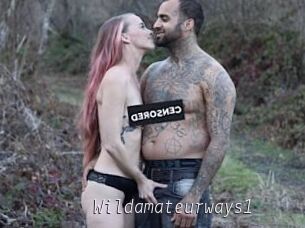 Wildamateurways1