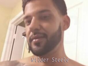 Wilder_Steele