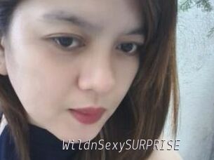 WildnSexySURPRISE