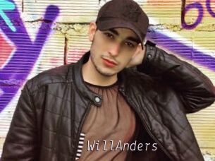 WillAnders