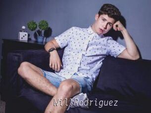WillRodriguez