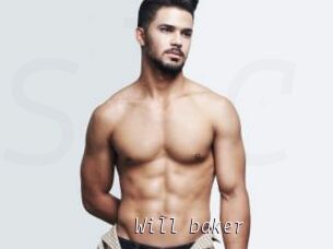 Will_baker