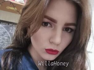 WillaHoney