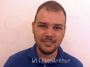WilliamArthur