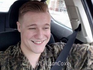 William_Coxe